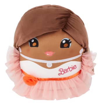 Barbie Pelúcia Pêssegos e Creme Cuutopia 10
