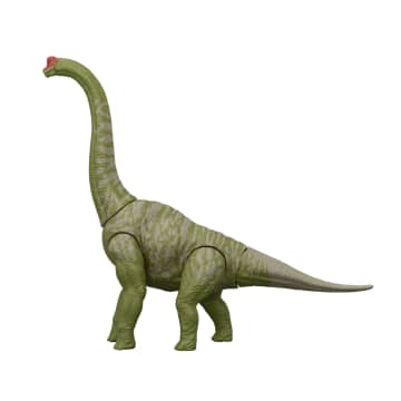 JURASSIC WORLD LEGACY COLLECTION Brachiosaurus | Mattel