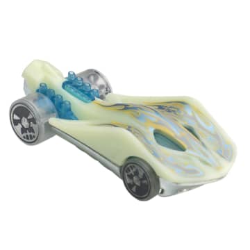 Hot Wheels Halloween Assortment, Toys For Collectors & Kids 3 Years & Up