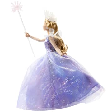 Wicked: For Good Deluxe Glinda Doll | Mattel