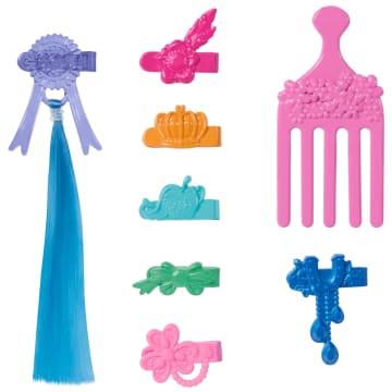 Barbie Mysteries: The Great Horse Chase  Coffret  Poney et Access. - Image 5 of 6