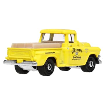 Matchbox Diecast Veículo de Brinquedo '57 GMC Stepside - Imagen 3 de 4