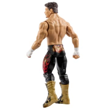 WWE Figura de Acción Eddie Guerrero - Image 5 of 6