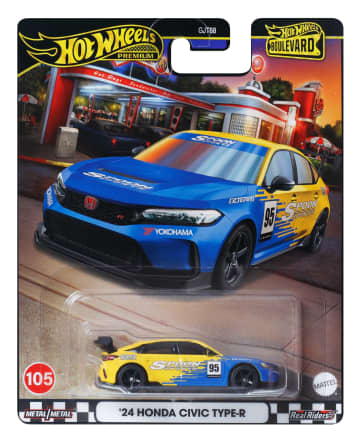 Hot Wheels Collector Vehículo de Colección Aston Martin Valkyrie Spider - Image 6 of 6
