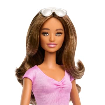 Barbie Boneca Cega - Imagen 3 de 6