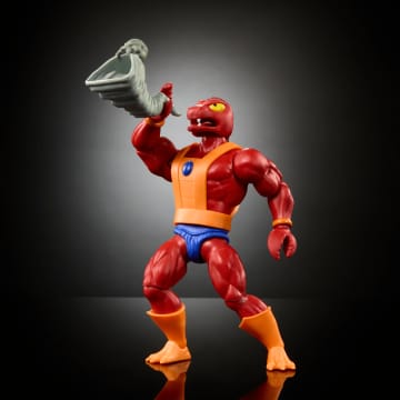 Masters Of The Universe Origins Cartoon Collection Clawful