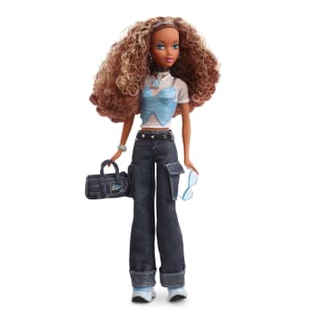 Barbie Signature Muñeca de Colección My Scene Madison
