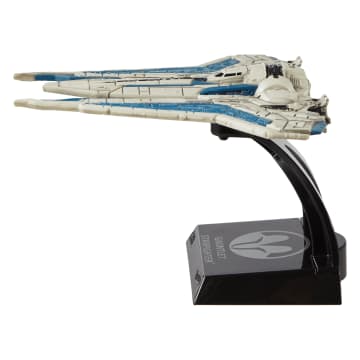 Hot Wheels Collector Vehículo de Colección Star Wars Gauntlet