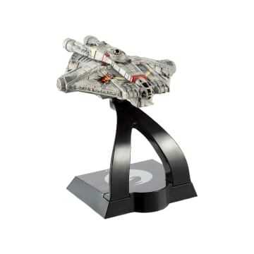 Hot Wheels Collector Veículo de Brinquedo Star Wars Caça ao Fantasmas - Imagem 3 de 6
