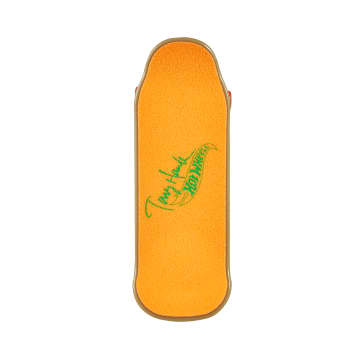 Hot Wheels Skate Vehículo de Juguete Patineta de Colección HOWLAN™ + ROCKSTER™ con Diecast
