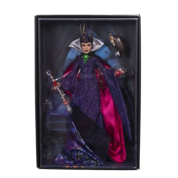 Disney Collector – Poupée – La Méchante Reine, de Collection