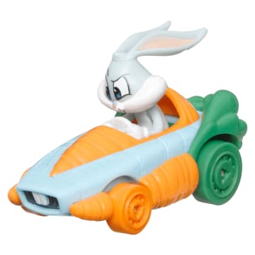 Hot Wheels RacerVerse Veículo de Brinquedo Pernalonga