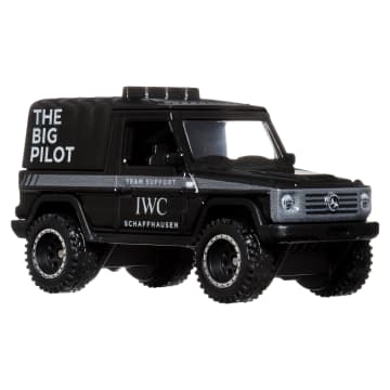 Hot Wheels Collector Veículo de Brinquedo 1993 Mercedes-Benz G-Class