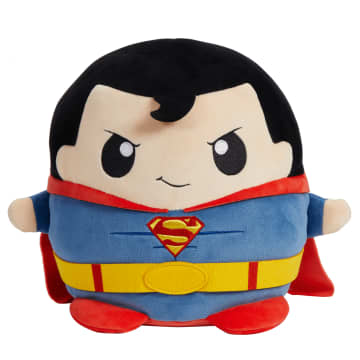 DC Pelúcia Superman Cuutopia 10