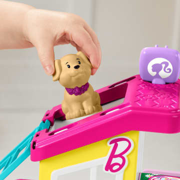 Little People Barbie Le Salon de Toilettage, Musique, Sons, 4 Élém. - Image 4 of 6