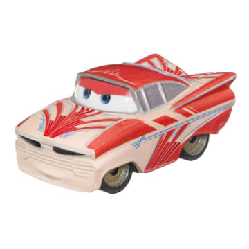 Cars de Disney y Pixar Vehículo de Juguete Florida Ramón Mini Corredores