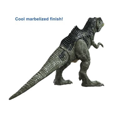 Jurassic World Super Colossal Giant Dino