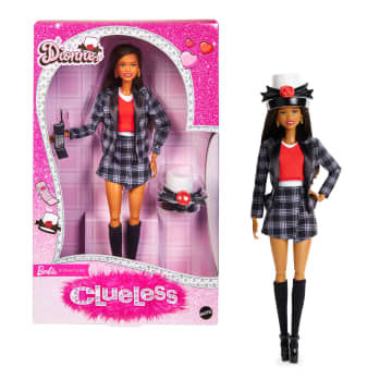Barbie Signature Muñeca de Colección Clueless 30th Anniversary - Dionne