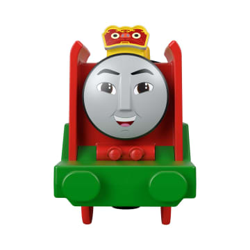 Thomas et ses Amis Locomotive Motorisée Yong Bao, Wagon