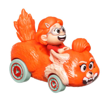 Hot Wheels RacerVerse Vehículo de Juguete Mei - Image 2 of 5