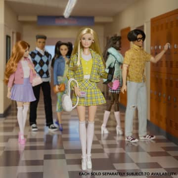 Barbie Signature Clueless Cher Collector Doll