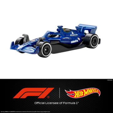 Hot Wheels Formula 1 5-Pack | Mattel