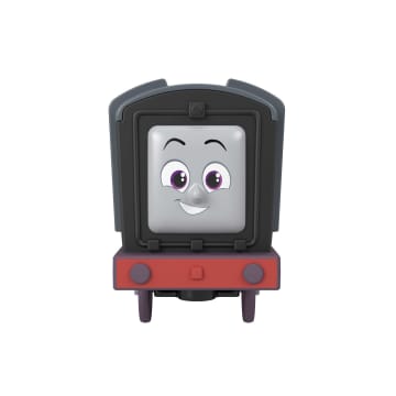 Fisher-Price Thomas et ses Amis Locomotive Motorisée Diesel - Imagen 2 de 6