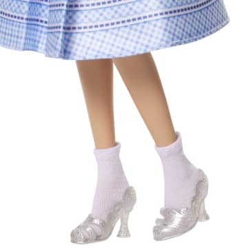 Universal Pictures’ Wicked: For Good Dorothy Gale Doll With Movie-inspired Outfit & 3 Accessories