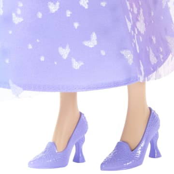 Universal Pictures’ Wicked: For Good Singing Glinda Doll, Movie-Inspired Outfit, Sings “For Good” - Image 5 of 6