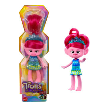 Dreamworks Trolls Band Together Trendsettin’ Fashion Doll Assortment