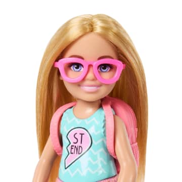 Barbie Chelsea Play Together Doll Pack, Set Of 2 Small Dolls & 7 Accessories Themed To Bffs - Image 3 of 6