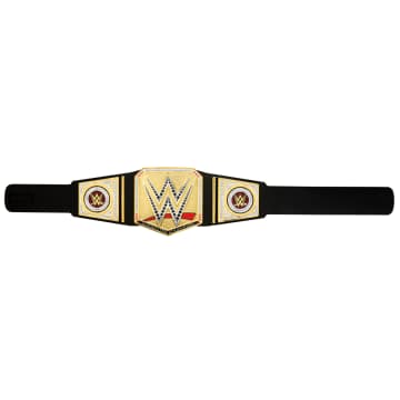 Wwe-Ceinture Championnat Universel Imitation Cuir - Imagem 4 de 6