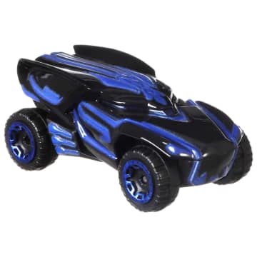 Hot Wheels Character Cars Marvel Avengers 5 Pack Vehicles - Imagen 3 de 6