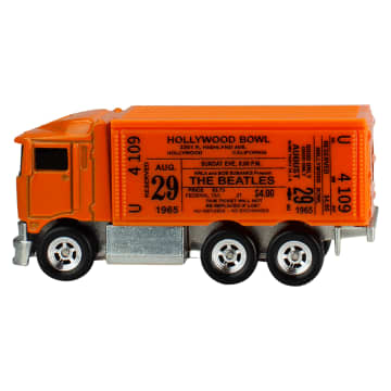 Hot Wheels Collector Veículo de Brinquedo Hiway Hauler - Image 3 of 3
