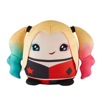 DC Peluche Harley Quinn 2 Cuutopia 10