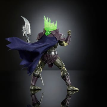 アメコミ Mattel chronicles SCARE GLOW Masters of the Universe Chronicles Scare Glow Figure | Mattel
