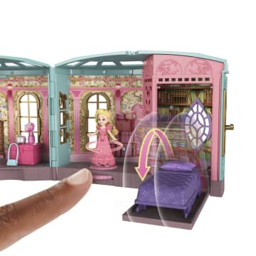 Universal Pictures’ Wicked  Coffret de Jeu  Dortoir Si Populaire - Imagen 3 de 6