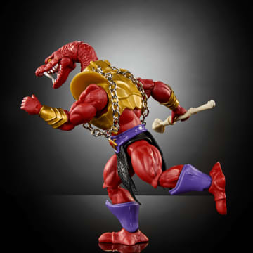 Masters of the Universe Origins Figura de Acción Vypor de 5.5