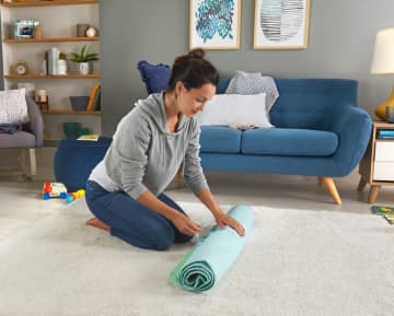 Fisher-Price Tapis de Jeu Grandioses Aventures