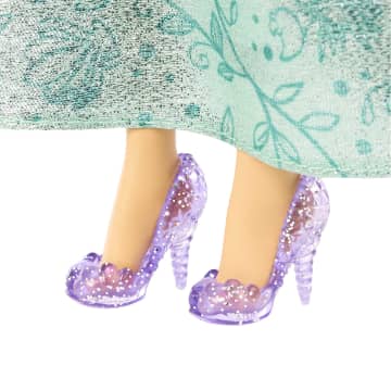 Disney Princesa Muñeca Ariel