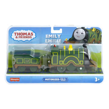 Fisher-Price Thomas & Friends Emily Motorized Engine