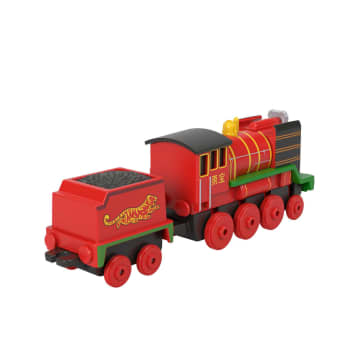 Fisher-Price® Thomas & Friends™ Yong Bao Metal Engine