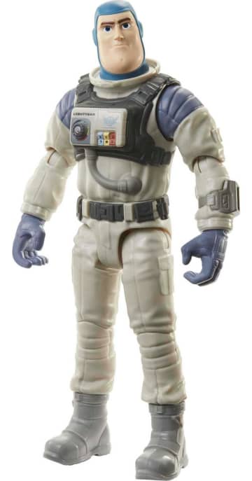 Disney Pixar Lightyear Figura de Ação Buzz XL-01 de 12