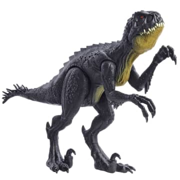 Jurassic World Dinosaurio de Juguete Stinger Dino Figura de 12"
