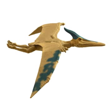 Jurassic World Dinossauro de Brinquedo Pteranodon Figura de 12"