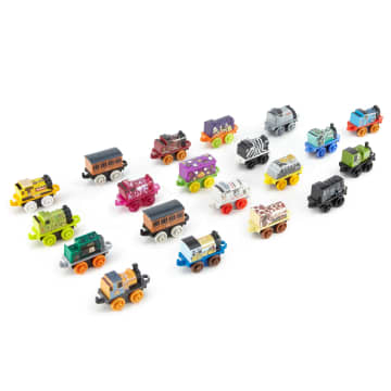 Thomas & Friends Minis 20 Pack - Image 4 of 6