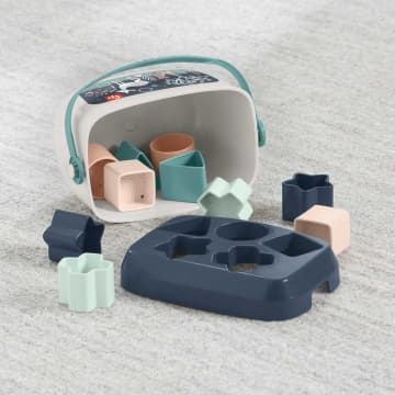 Fisher-Price-Mon Trieur de Formes Faon