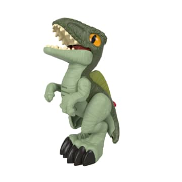 Imaginext Jurassic World Dinosaurio de Juguete XL Deluxe
