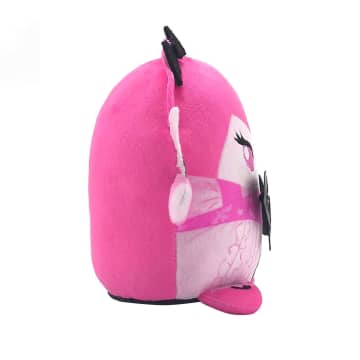 Monster High Pelúcia Draculaura Cuutopia 10"