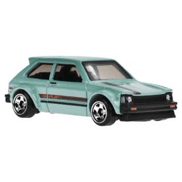 Hot Wheels Themed Veículo de Brinquedo 81 Toyota Starlet KP61